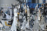 Guangzhou MINO supplies Intelligent Manufacturing Equipment to Faraday Future