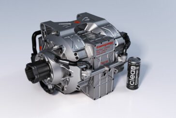 Koenigsegg pioneers Quark E-motor and Terrier EV-drive with Raxial Flux topology