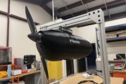 H3 Dynamics develops prototype Hydrogen Aircraft Propulsor Nacelle