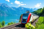 Swiss researchers explore reducing Railway Noise Pollution