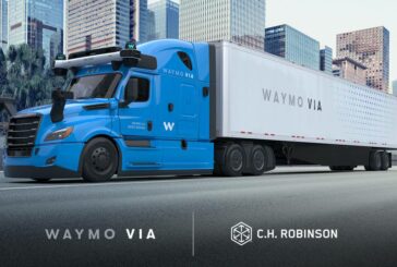CH Robinson and Waymo Via trialling Autonomous Trucking for Supply Chains