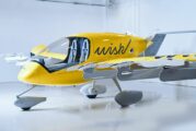 Boeing invests $450m in Wisk Aero to advance Certified Autonomous Electric Flight