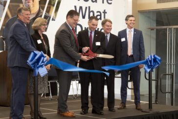 Allison Transmission opens Innovation Center at Indianapolis Headquarters