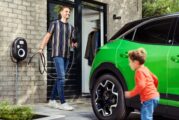 Vestel and Eneco eMobility to bring ultra-efficient EV charging solution to Europe 