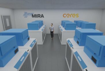 HORIBA MIRA partners with Ceres to accelerate hydrogen and fuel cell technologies