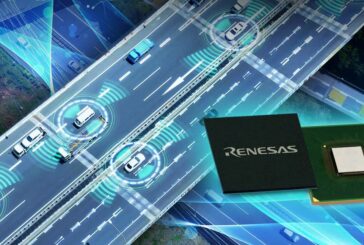 Renesas R-Car SoC and RH850 MCU semiconductors chosen for Honda SENSING System