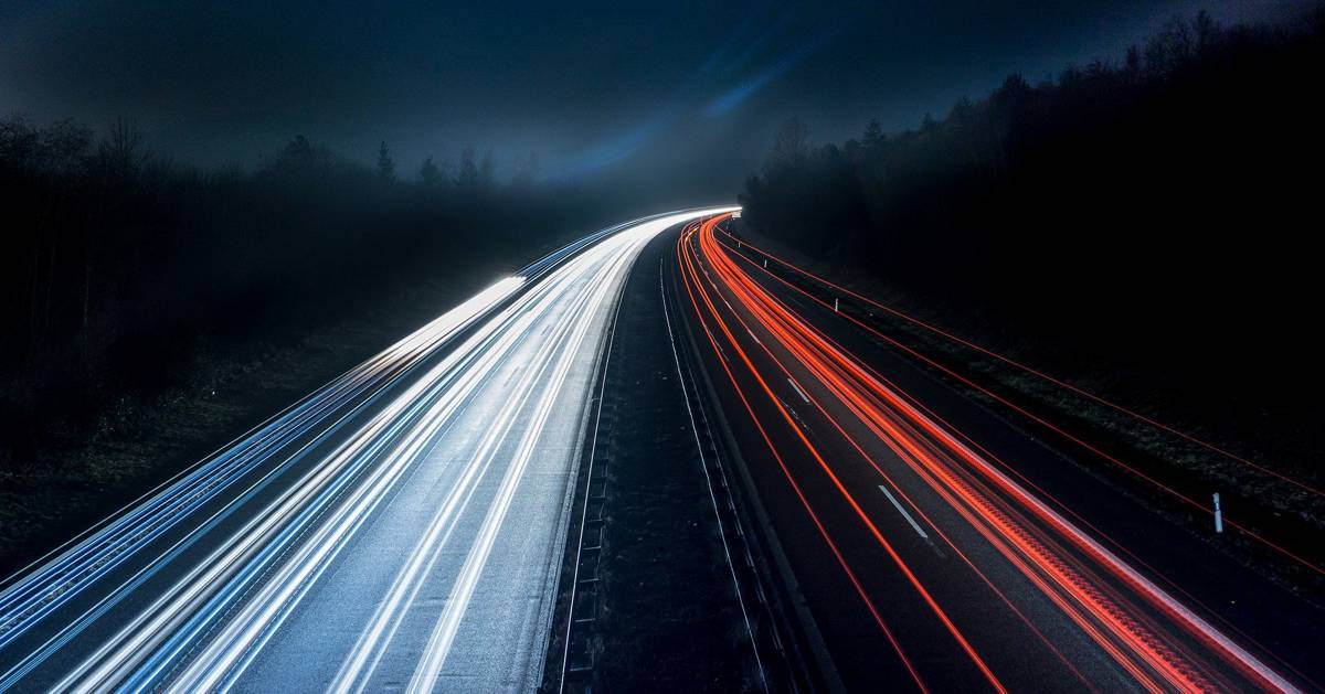Is Hybrid Connectivity the answer to safer Smart Motorways?