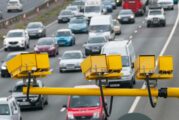 89 percent of UK motorists think Speed Cameras should also check Tax, Insurance, and MOT