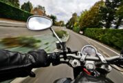 British Biker Relief Foundation partners with Major Trauma Group