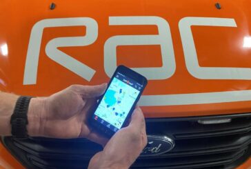 RAC and Zap-Map giving their Electric Vehicle members a boost