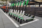 E-scooters can safely operate in Cities