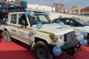 First electric Tembo 4×4 ELV helps India’s drive to Green Mining
