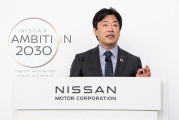 Nissan builds Prototype Production Facility for All-Solid-State Batteries