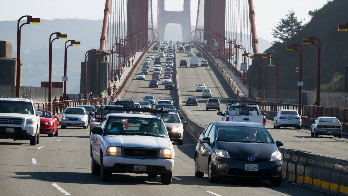 Quanergy 3D LiDAR Flow Management to reduce Traffic Delays in San Francisco