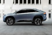 Tata drives the Evolution of the Electric SUV with the CURVV Concept