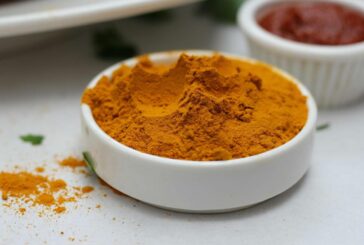 Turmeric extract could lead to safer and more efficient fuel cells