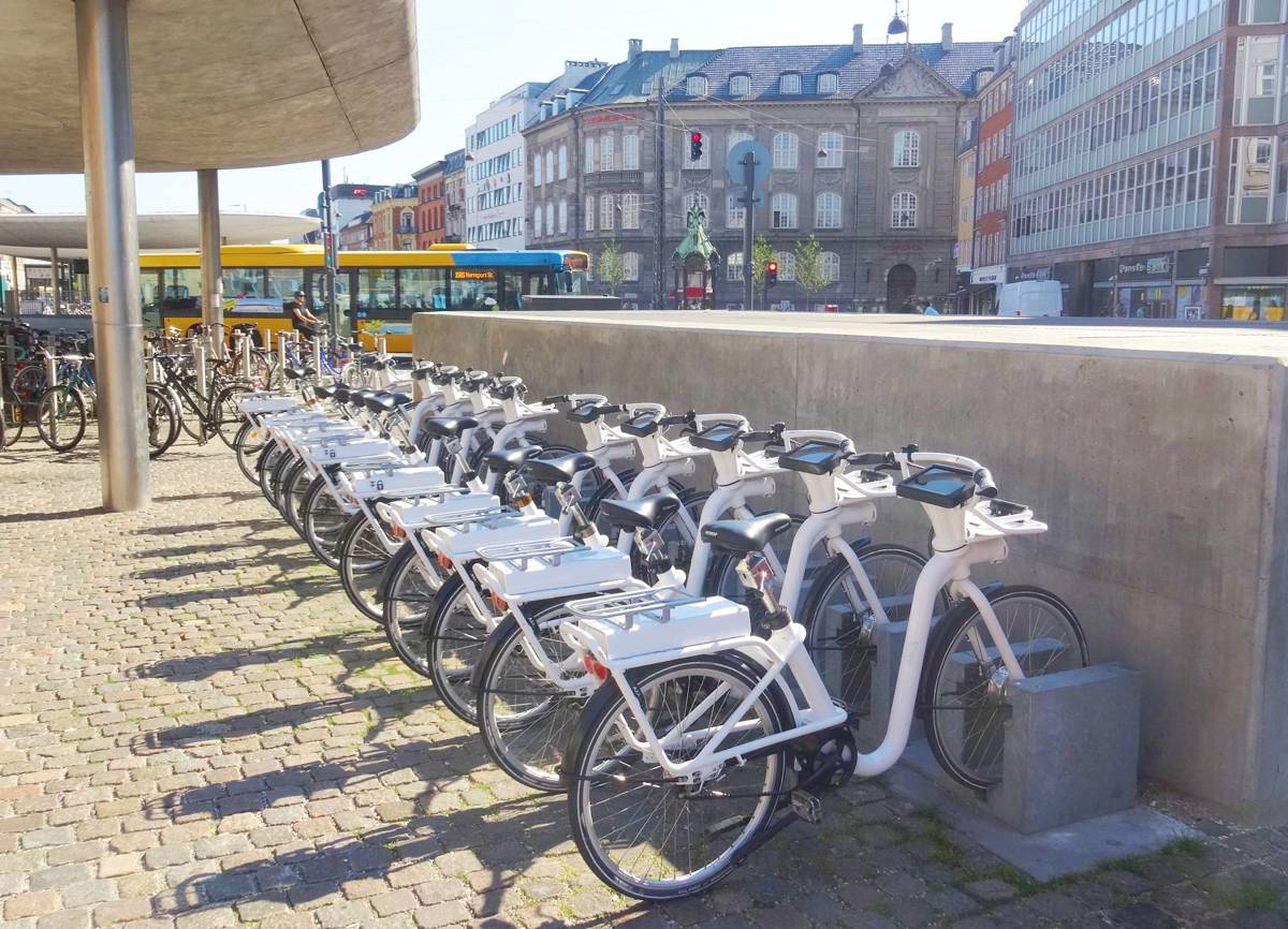 New Search Strategies improve Computational Cost of the Bicycle-Sharing Problem