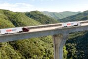 Convoy accelerating Digital Freight Transformation with $260m investment