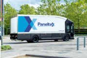 Volta Trucks Zero to feature Paneltex Cargo Boxes