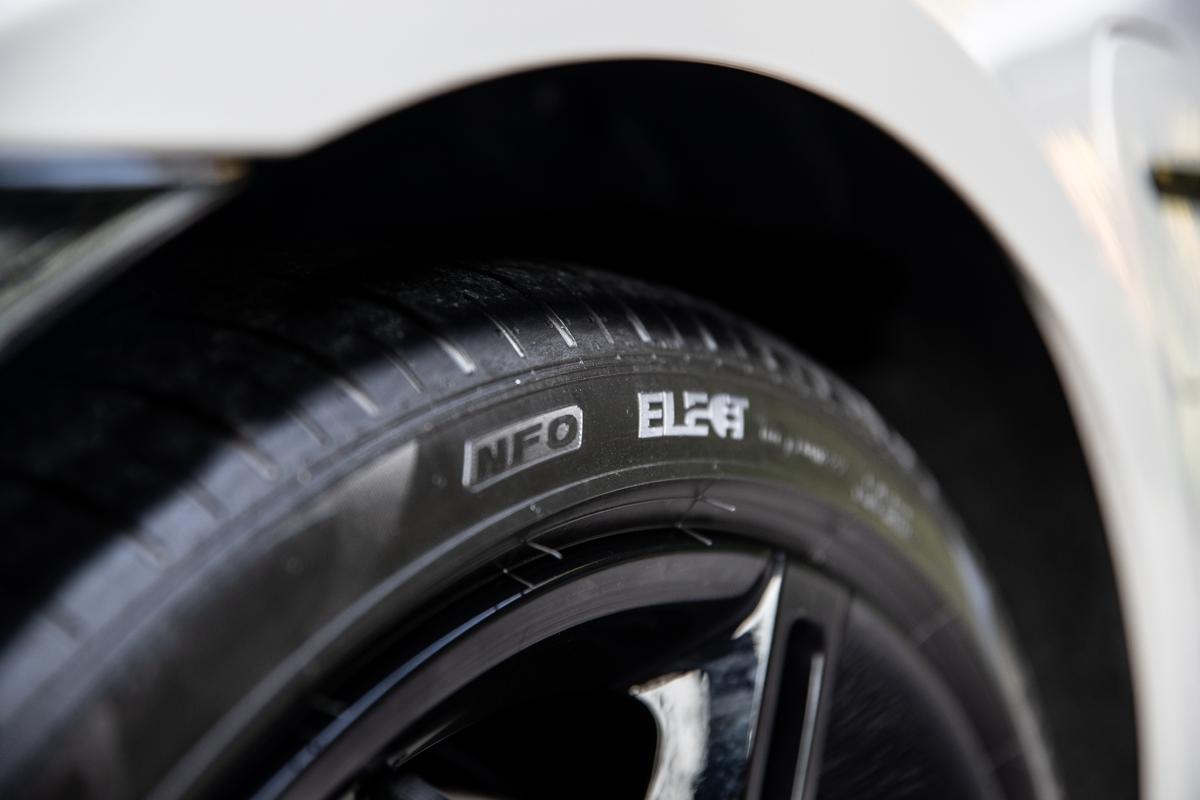 Pirelli has doubled the number of tyre approvals for Electric and Hybrid cars