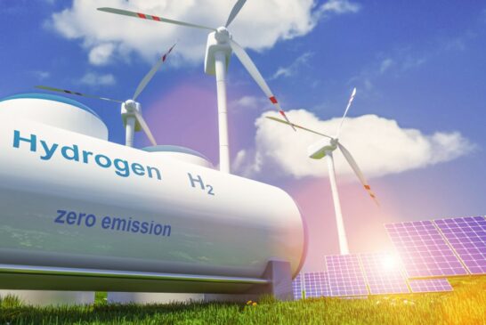 Bosch expands into components for Hydrogen Electrolysis