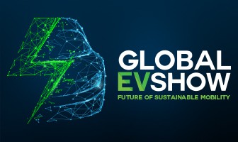 Global EV Show 23-25 Nov 2022 - Dubai