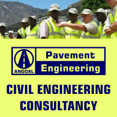 ANGDAL Pavement Engineering