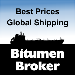 The Bitumen Broker