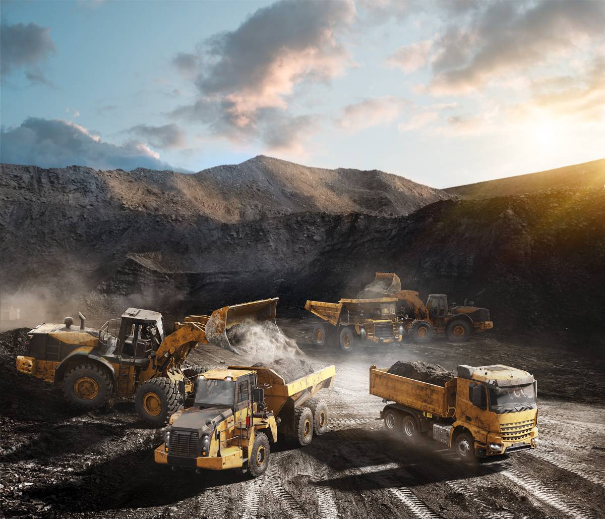 Continental showcasing latest on and off road innovations at Hillhead