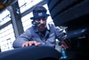 RealWear AR Wearables saves MAN Romania 2,700 litres of fuel per month