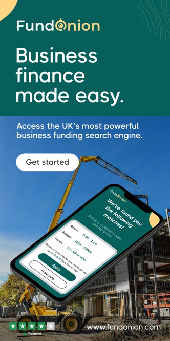 Fund Onion UK Business Finance