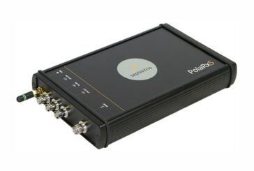Septentrio brings anti-spoofing tech to PolaRx5 GNSS reference receivers