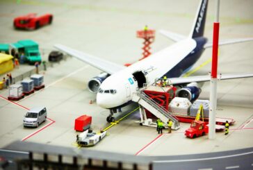 Airports operators must be Hydrogen Ready to land Net Zero targets