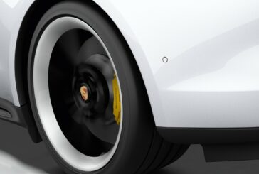 Discover how the Porsche Taycan recovers Energy under braking