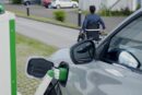 Ford trials Robot Charging Station for disabled drivers