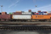 Moving Heavy Freight from Road to Rail