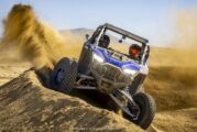New Polaris RZR Content Series introduces the thrill of the RZR Pro R