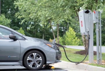 Fermata Energy Bidirectional Charger approved in US for Nissan LEAF