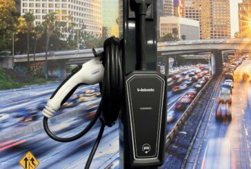 Webasto Go™ EV Charger launched in the US and Canada
