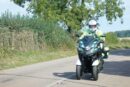 WMC producing First Response Hybrid Motorcycles
