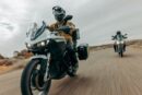 Zero Motorcycles announces DSR/X Electric Adventure Motorcycle