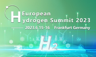 European Hydrogen Summit 15-16 June 2023