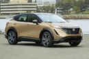 Nissan adopting North American Charging Standard (NACS) for Future EV Models